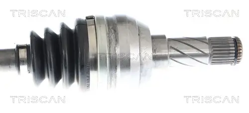 Antriebswelle TRISCAN 8540 27558 Bild Antriebswelle TRISCAN 8540 27558