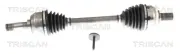 Antriebswelle TRISCAN 8540 27559