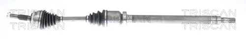 Antriebswelle TRISCAN 8540 27560