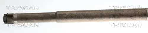 Antriebswelle TRISCAN 8540 27560 Bild Antriebswelle TRISCAN 8540 27560