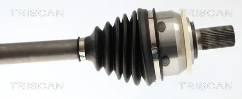 Antriebswelle TRISCAN 8540 27560 Bild Antriebswelle TRISCAN 8540 27560