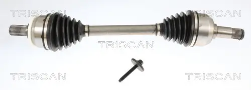 Antriebswelle TRISCAN 8540 27561