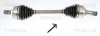 Antriebswelle TRISCAN 8540 27561 Bild Antriebswelle TRISCAN 8540 27561