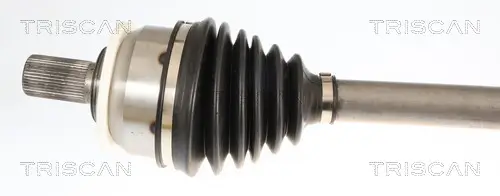 Antriebswelle TRISCAN 8540 27561 Bild Antriebswelle TRISCAN 8540 27561