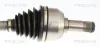 Antriebswelle TRISCAN 8540 27561 Bild Antriebswelle TRISCAN 8540 27561