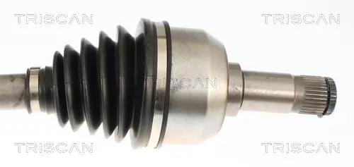 Antriebswelle TRISCAN 8540 27561 Bild Antriebswelle TRISCAN 8540 27561