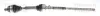 Antriebswelle TRISCAN 8540 27562 Bild Antriebswelle TRISCAN 8540 27562
