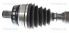 Antriebswelle TRISCAN 8540 27562 Bild Antriebswelle TRISCAN 8540 27562