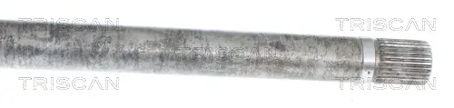 Antriebswelle TRISCAN 8540 27562 Bild Antriebswelle TRISCAN 8540 27562