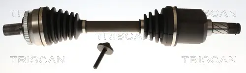 Antriebswelle TRISCAN 8540 27563