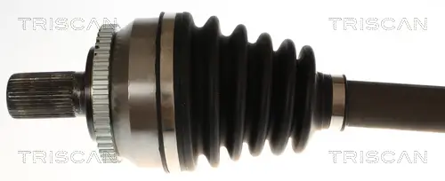 Antriebswelle TRISCAN 8540 27563 Bild Antriebswelle TRISCAN 8540 27563