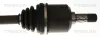 Antriebswelle TRISCAN 8540 27563 Bild Antriebswelle TRISCAN 8540 27563