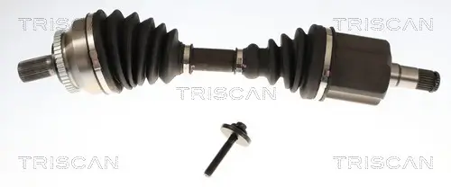 Antriebswelle TRISCAN 8540 27565