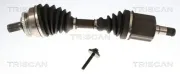 Antriebswelle TRISCAN 8540 27565