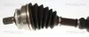 Antriebswelle TRISCAN 8540 27565 Bild Antriebswelle TRISCAN 8540 27565