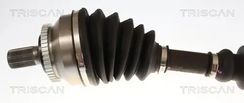 Antriebswelle TRISCAN 8540 27565 Bild Antriebswelle TRISCAN 8540 27565