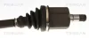 Antriebswelle TRISCAN 8540 27565 Bild Antriebswelle TRISCAN 8540 27565