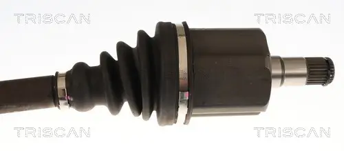 Antriebswelle TRISCAN 8540 27565 Bild Antriebswelle TRISCAN 8540 27565