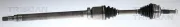 Antriebswelle TRISCAN 8540 27566
