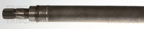 Antriebswelle TRISCAN 8540 27566 Bild Antriebswelle TRISCAN 8540 27566