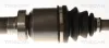 Antriebswelle TRISCAN 8540 27566 Bild Antriebswelle TRISCAN 8540 27566