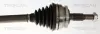 Antriebswelle TRISCAN 8540 27566 Bild Antriebswelle TRISCAN 8540 27566
