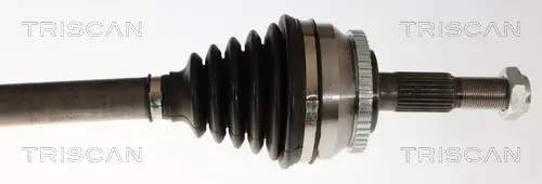 Antriebswelle TRISCAN 8540 27566 Bild Antriebswelle TRISCAN 8540 27566