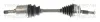 Antriebswelle TRISCAN 8540 27567 Bild Antriebswelle TRISCAN 8540 27567