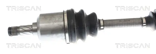 Antriebswelle TRISCAN 8540 27567 Bild Antriebswelle TRISCAN 8540 27567