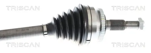 Antriebswelle TRISCAN 8540 27567 Bild Antriebswelle TRISCAN 8540 27567
