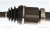 Antriebswelle TRISCAN 8540 27568 Bild Antriebswelle TRISCAN 8540 27568