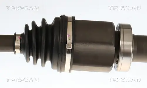 Antriebswelle TRISCAN 8540 27568 Bild Antriebswelle TRISCAN 8540 27568