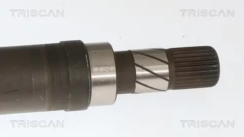 Antriebswelle TRISCAN 8540 27568 Bild Antriebswelle TRISCAN 8540 27568