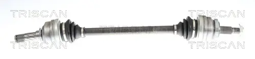 Antriebswelle TRISCAN 8540 27569 Bild Antriebswelle TRISCAN 8540 27569