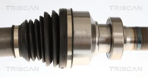 Antriebswelle Vorderachse rechts TRISCAN 8540 27570 Bild Antriebswelle Vorderachse rechts TRISCAN 8540 27570