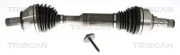 Antriebswelle TRISCAN 8540 27571