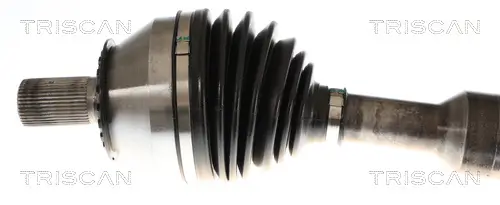 Antriebswelle TRISCAN 8540 27571 Bild Antriebswelle TRISCAN 8540 27571