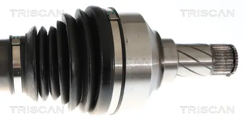 Antriebswelle TRISCAN 8540 27571 Bild Antriebswelle TRISCAN 8540 27571