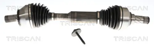 Antriebswelle TRISCAN 8540 27571 Bild Antriebswelle TRISCAN 8540 27571