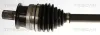 Antriebswelle TRISCAN 8540 27572 Bild Antriebswelle TRISCAN 8540 27572