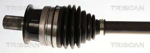 Antriebswelle TRISCAN 8540 27572 Bild Antriebswelle TRISCAN 8540 27572