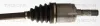 Antriebswelle TRISCAN 8540 27572 Bild Antriebswelle TRISCAN 8540 27572