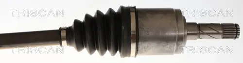 Antriebswelle TRISCAN 8540 27572 Bild Antriebswelle TRISCAN 8540 27572