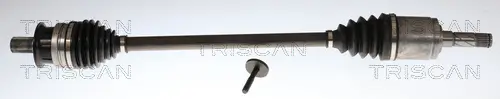 Antriebswelle TRISCAN 8540 27572 Bild Antriebswelle TRISCAN 8540 27572