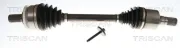 Antriebswelle TRISCAN 8540 27573