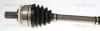 Antriebswelle TRISCAN 8540 27574 Bild Antriebswelle TRISCAN 8540 27574
