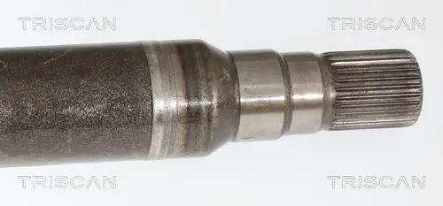 Antriebswelle TRISCAN 8540 27574 Bild Antriebswelle TRISCAN 8540 27574
