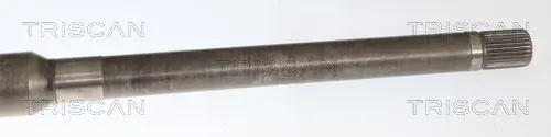 Antriebswelle Vorderachse rechts TRISCAN 8540 27576 Bild Antriebswelle Vorderachse rechts TRISCAN 8540 27576