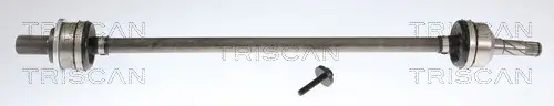 Antriebswelle TRISCAN 8540 27577