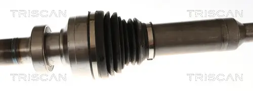 Antriebswelle Vorderachse rechts TRISCAN 8540 27578 Bild Antriebswelle Vorderachse rechts TRISCAN 8540 27578
